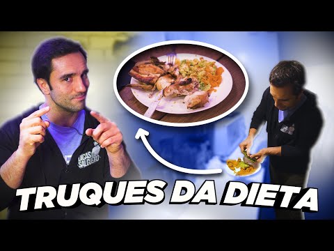 Practical Meals and the 3-Day DIET!