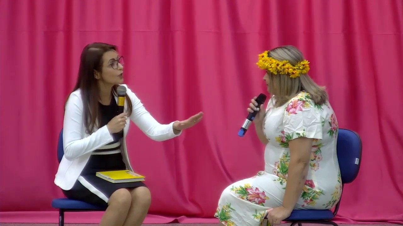 Outubro Rosa | As estações temporais da vida da mulher | Psicóloga Elisângela e Elessandra Tófolli