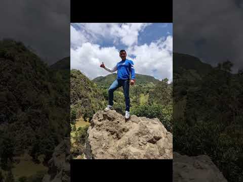 Silvia Cauca❤️la Suiza de america  Paraiso