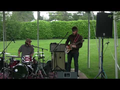 02 Dangermuffin2010-06-18 No Redemption