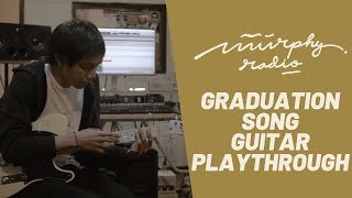 Download lagu Murphy Radio - Graduation Song (Guitar Playthrough) mp3