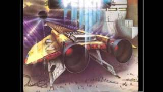 Petra - More Power To Ya - Rose Colored Stained Glass Window