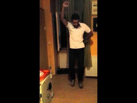 Best Gipsy Dance by Kiza