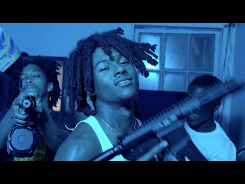 LitClaude & 40GlockCYou - Top Prospects (Official Music Video)