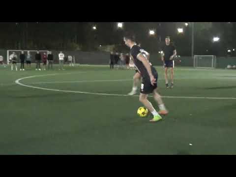 DECANO VS PDH - #Clausura2021 Fecha 5