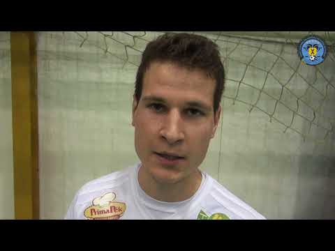 Férfi Futsal NB2 12. forduló, PAFC MITRE - Szigetszentmiklós 4IG Futsal