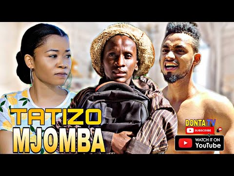 TATIZO MJOMBA PART ONE |NEW 2022 BONGO MOVIE | PLEASE SUBSCRIBE DONTA TV