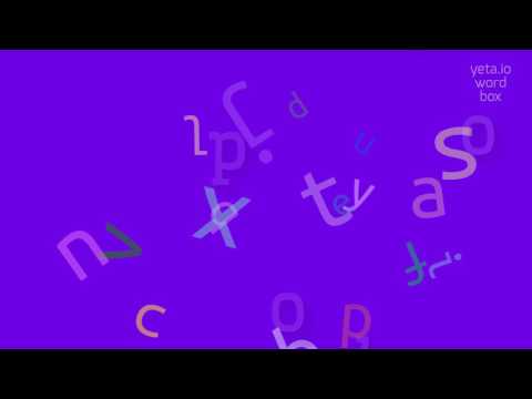 How to say "phobos"! (High Quality Voices)