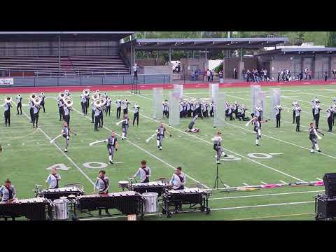 2019 Blue Knights Drum and Bugle Corps HD (full show)