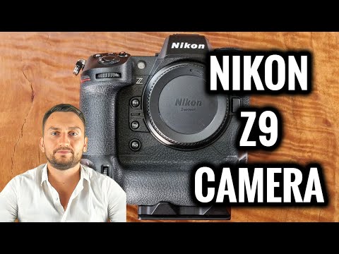 Nikon Z9 Test – Die beste Kamera