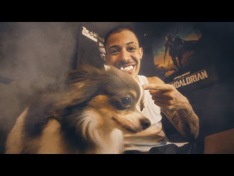 Uxie Kid - Zaza Freestyle (Clipe Oficial)