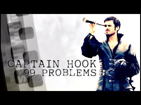 Captain Hook | 99 Problems