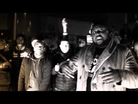 COMOROS TEAM - EASY MONEY (CLIP OFFICIEL) REAL. by GRTZKY 2014
