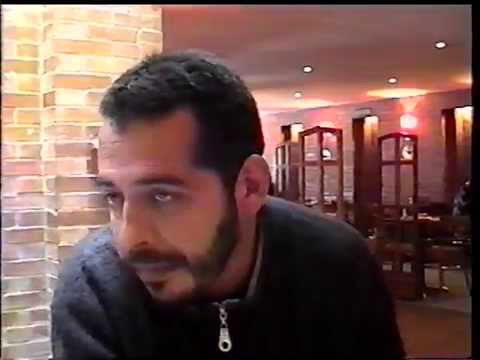 2 Entrevista a Mario Mendoza Zambrano 2004 Salgado M., Danny et Vargas M., Juan Carlos