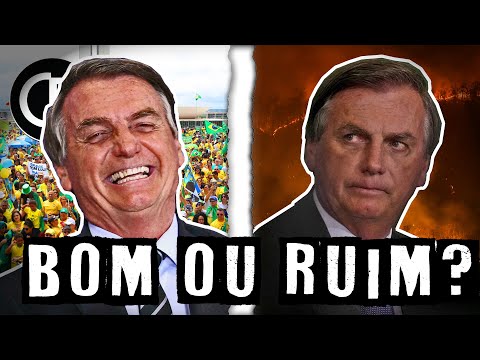 Uma Análise Imparcial do Governo Bolsonaro