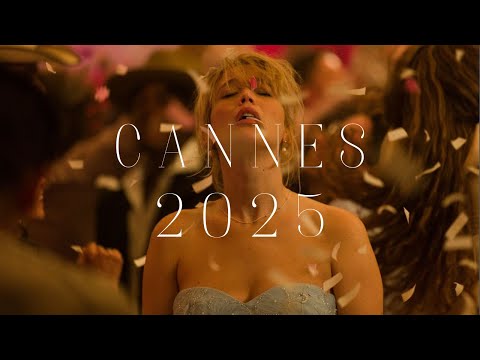 The Best Films of Cannes 2025