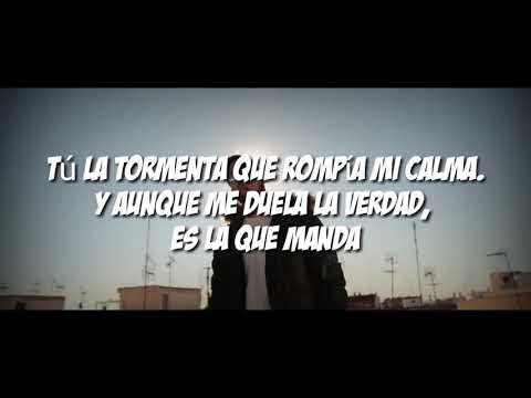 Subze ft Rafa Espino y Nassim _-_ Promesas_-_ Vídeo Lyrics