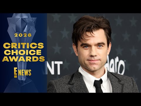 E! News and E! Entertainment