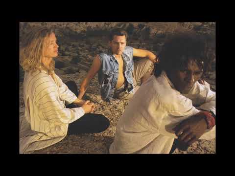 Ellis, Beggs & Howard "Where did tomorrow go"