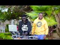 DJBZYBOY BEST OF CATHOLIC MIX FT MCJUICY