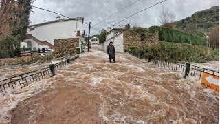 Download lagu Benaoján Station, the struggle of a PEOPLE against Nature mp3