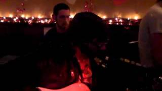 &quot;A Fifth Of Feel Good&quot; by Audiostrobelight Live @ Winstons Cafe