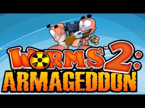 playstation 3 worms