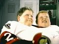 Lunchables Cinnamon Rolls NHL Jersey 2001