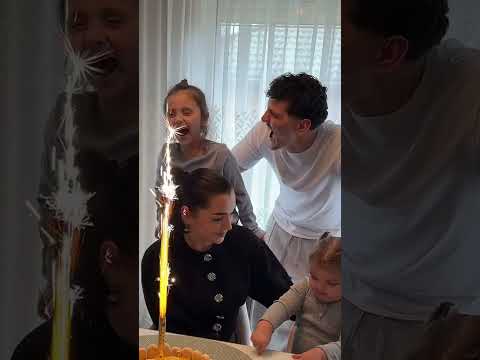 Úgy örülök, hogy érti a kislányom a poénjaimat!🤣❤️