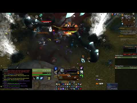 World Of Warcraft Sha of anger mount drop