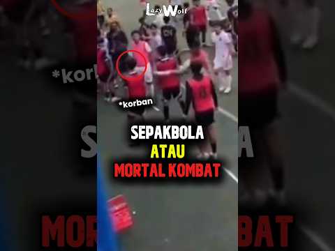 Udah Main Di Piala Dunia Padahal