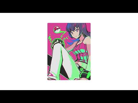 Battle! Gym Leader Sabrina (Pokémon Red & Blue Progressive House Remix)