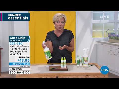 HSN | Outdoor Living 06.19.2020 - 01 PM