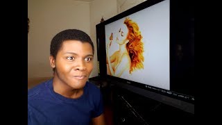 MARIAH CAREY - &quot;There For Me&quot; (REACTION)