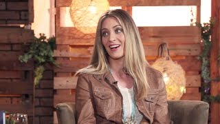 Lauren Chandler: Steadfast Love (Randy Robison / LIFE Today)