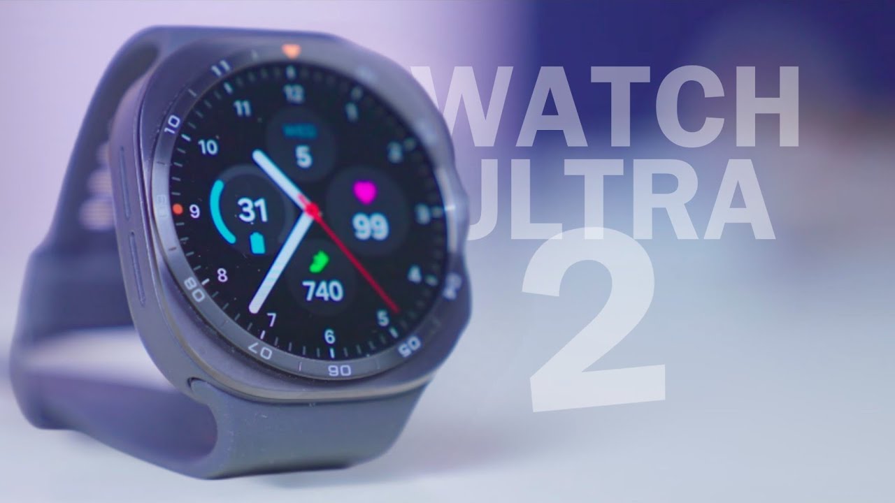 BANYAK UPGRADE!? 3 hari bersama Samsung Galaxy Watch Ultra 2..