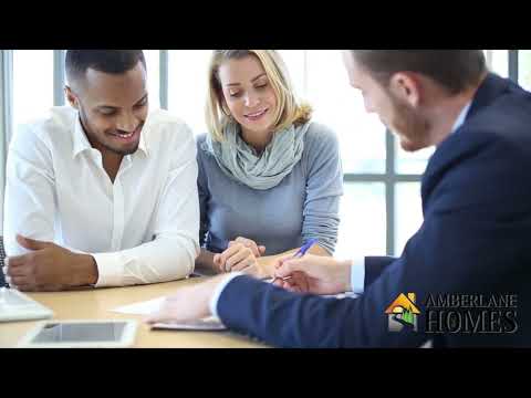 Amberlane Homes