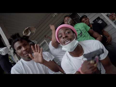 Fanta Freestyle Ft Quany Jones, Ki Fresh, & 103Ro | SHOT BY @GRAVITYFILMS757