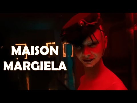 Maison Margiela - Alex Mosgus