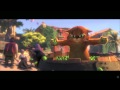 Tribute To Animation 2011