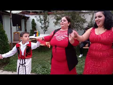 FABIAN GJAKOVA   PER ALBIONEN  4