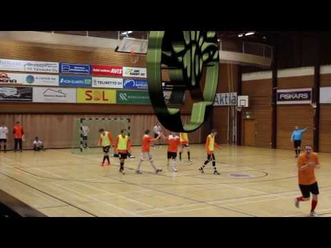 KyJo-Salpausselän Reipas