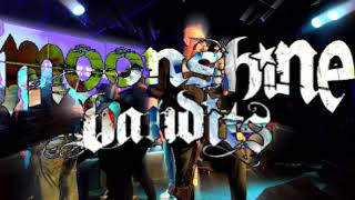 Moonshine Bandits - Dead Mans Hand Live