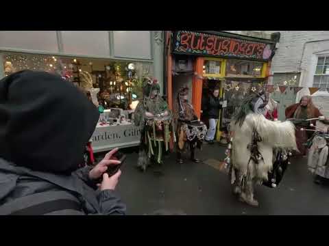 KRAMPUS (full version of WKR X)