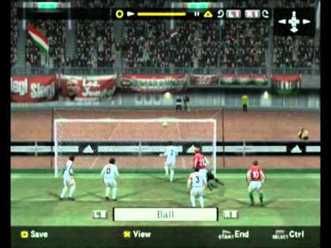 GameStar TV s01e01 - Pro Evolution Soccer 4