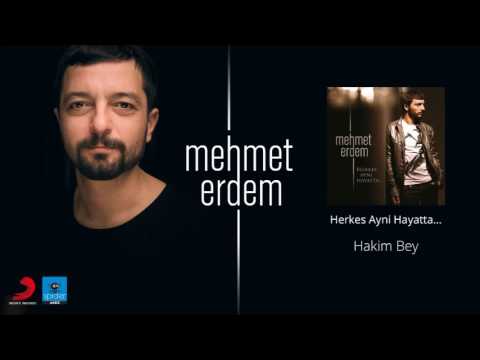 Mehmet Erdem | Hakim Bey | Official Audio Release©