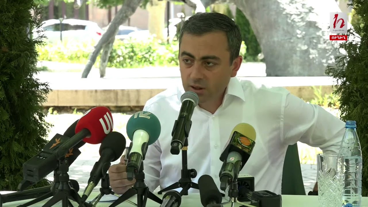 Իշխան Սաղաթելյանը՝ խորհրդարան վերադառնալու մասին