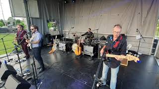 The Starclubbers live at AROTR 2019 - Heading For The Light