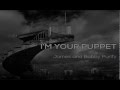 I'm Your Puppet - James and Bobby Purify (cover)