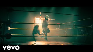 Bad Royale - All I Can Do (Official Video) ft. Silver